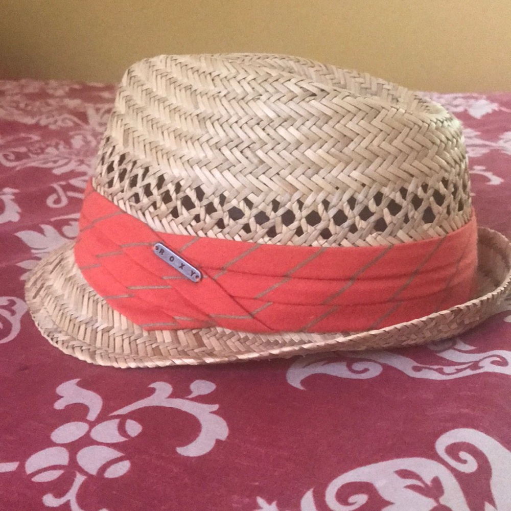 Beach Hat🐟🐠